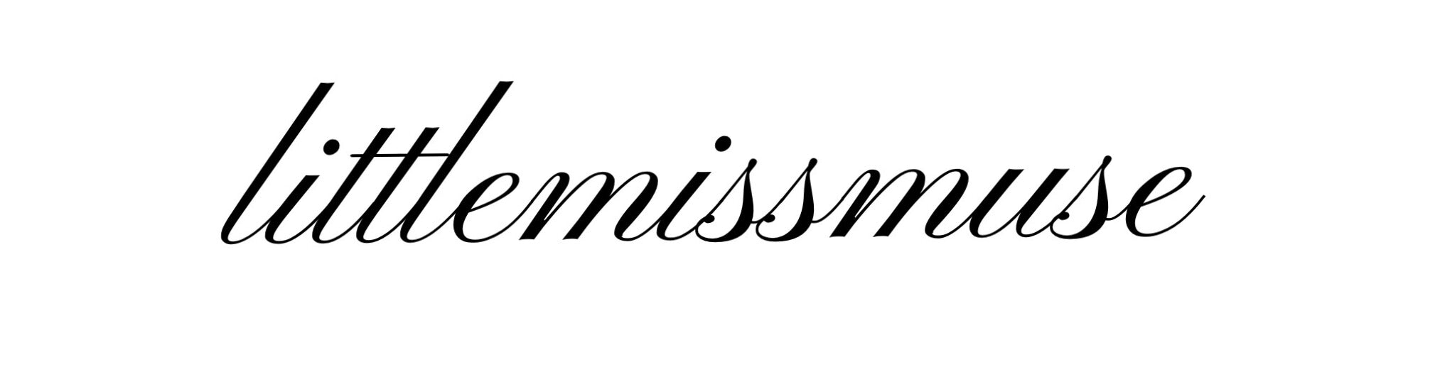 LittleMissMuse